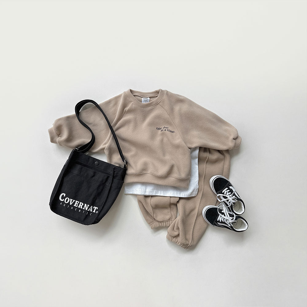[whitesketchbook] Longsleeve layered tee