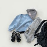 [whitesketchbook] Longsleeve layered tee