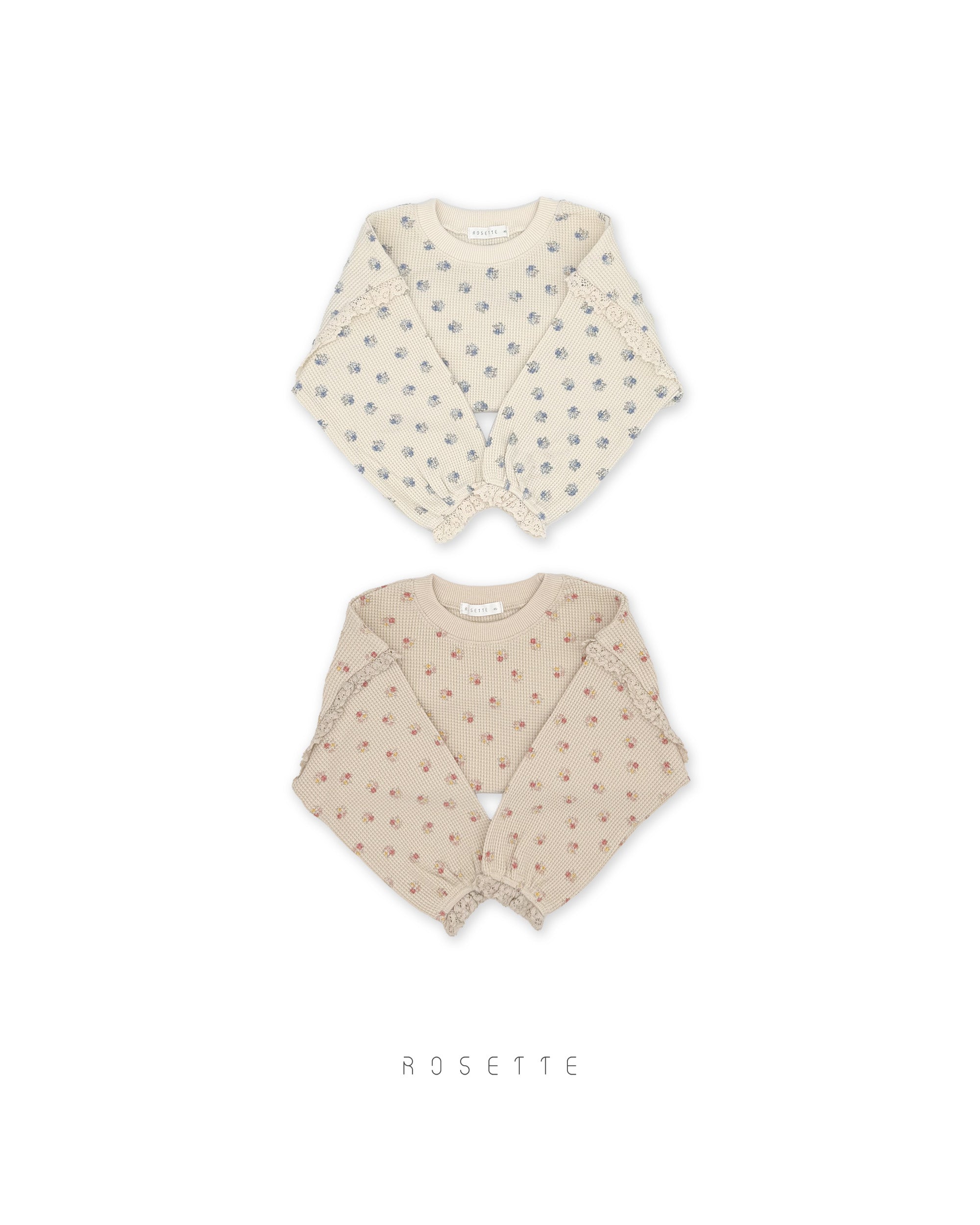 ［ROSETTE］Hug mtm
