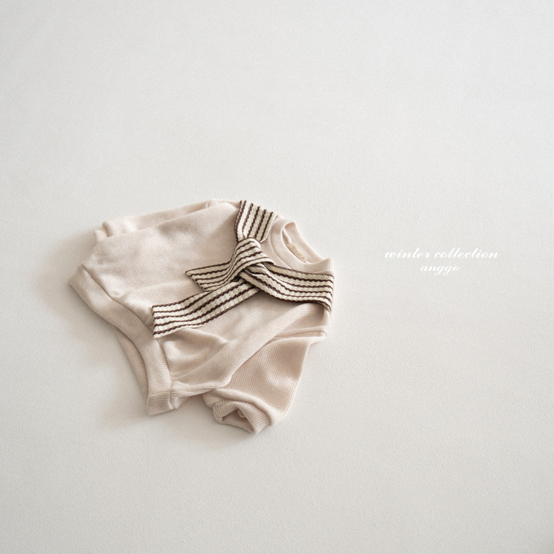 ［anggo］Tiramisu tops