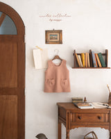 ［anggo］Yogurt one-piece