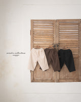 ［anggo］Pie pants