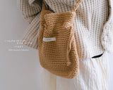 ［anggo］Crunch bag