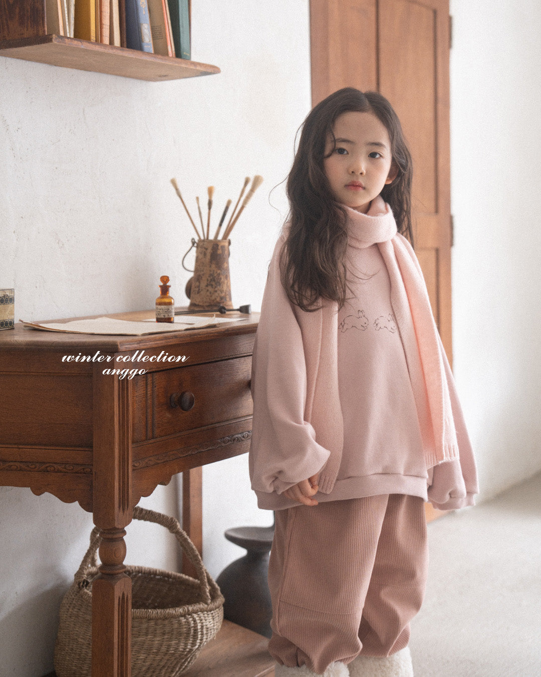 ［anggo］Bunny mtm