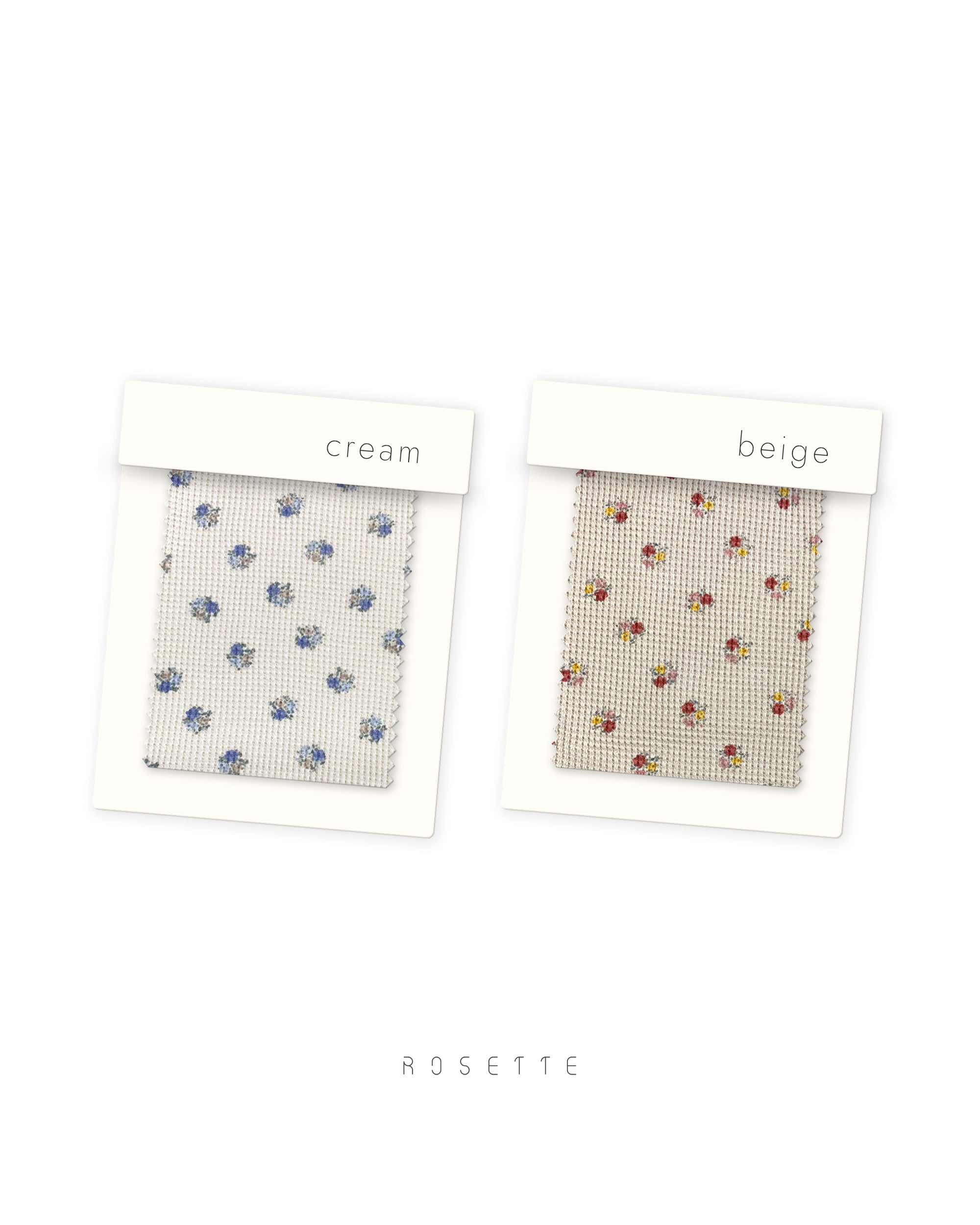 ［ROSETTE］Hug mtm
