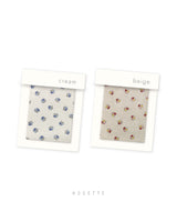 ［ROSETTE］Hug mtm