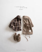 ［anggo］Souffle one-piece