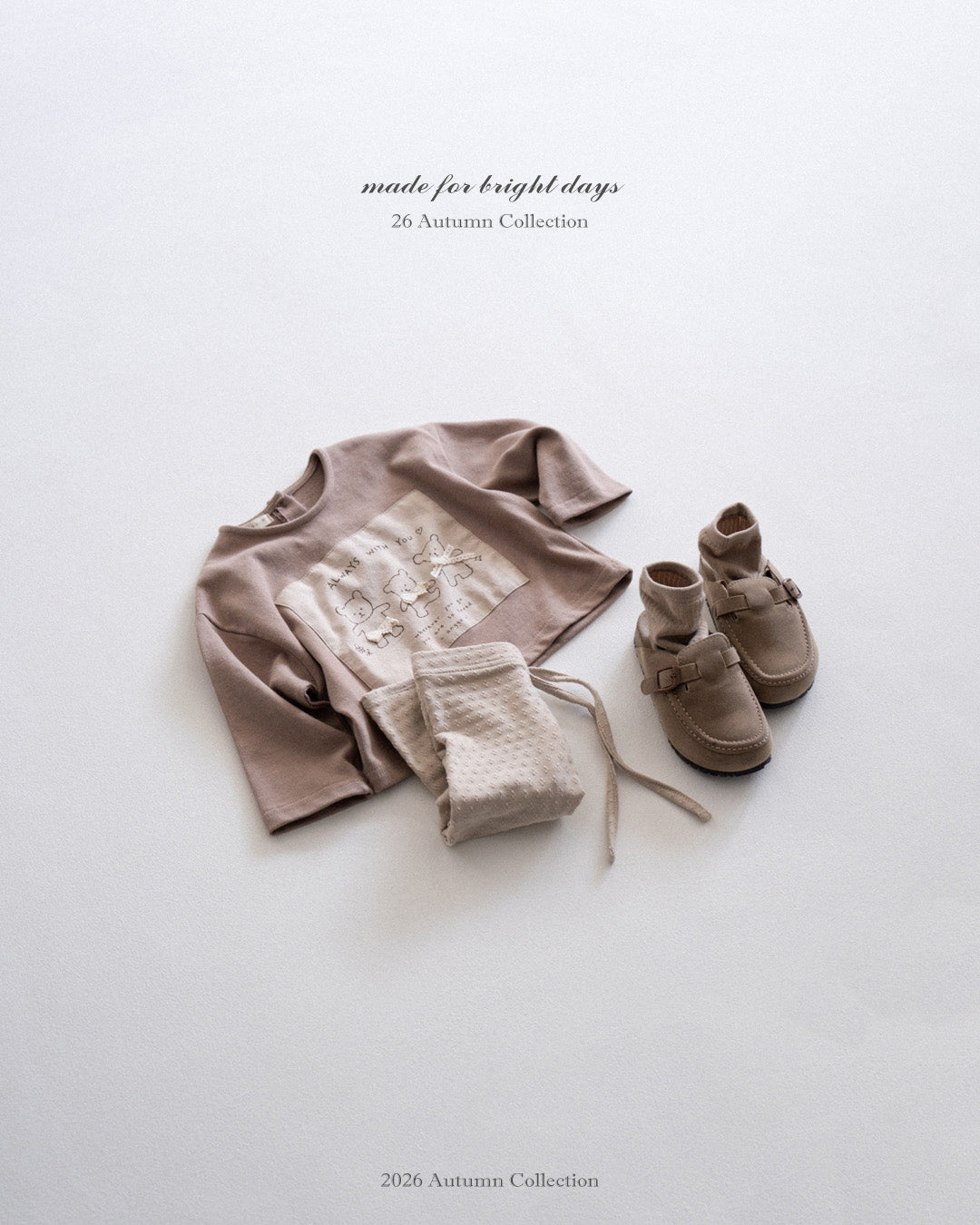 ［anggo］Churros leggings