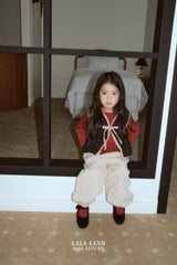 ［Lala land］Mood cargo pants