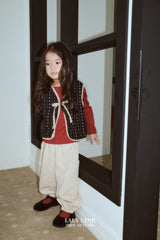［Lala land］Mood cargo pants
