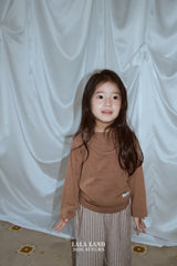 ［Lala land］Coco stripe pants