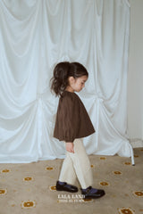 ［Lala land］Viore blouse