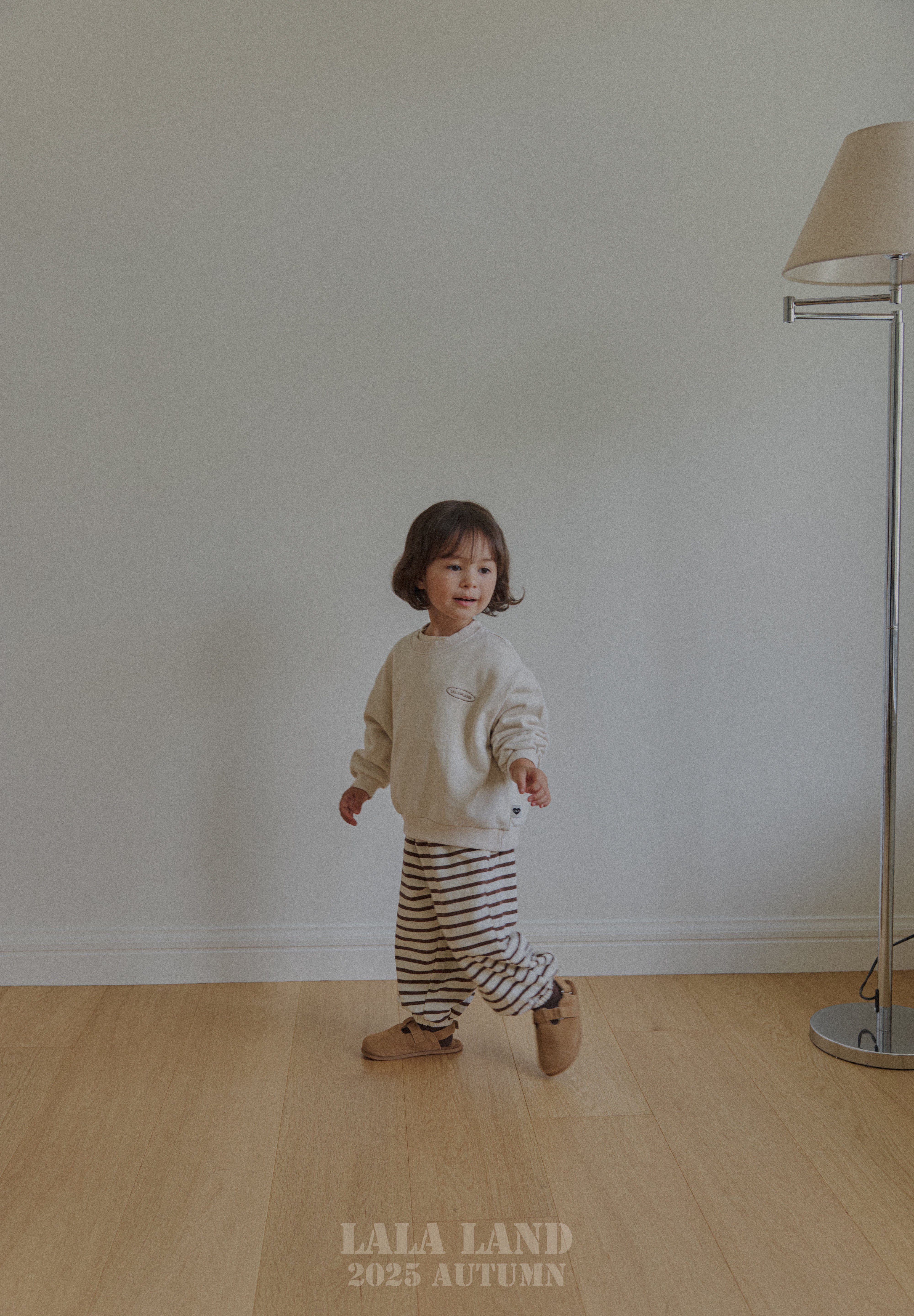 ［Lala land］Love lala mtm (kids)