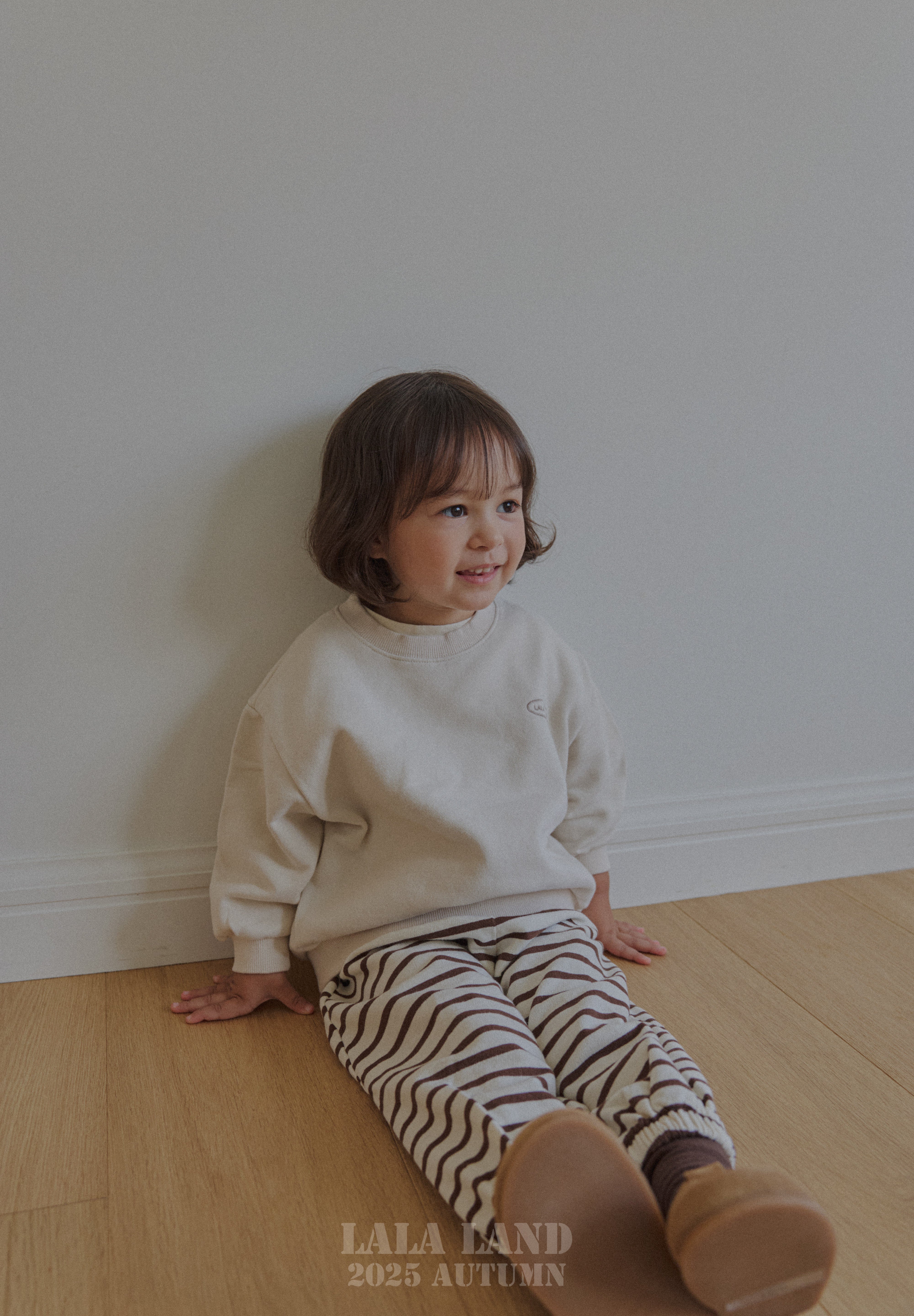 ［Lala land］Love lala mtm (kids)