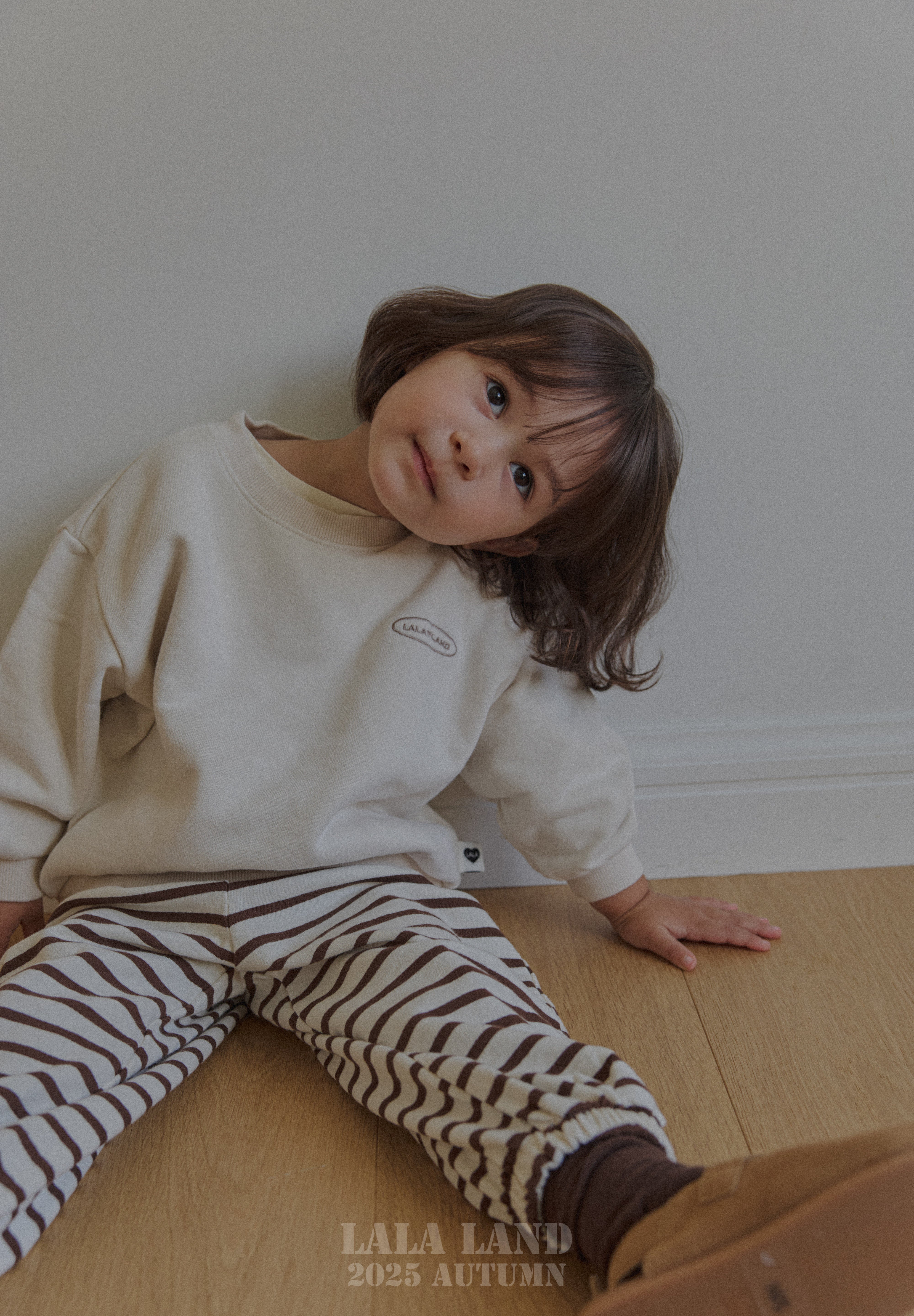 ［Lala land］Love lala mtm (kids)