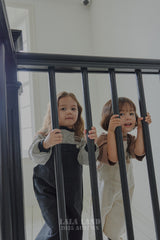 ［Lala land］Tummy overalls (kids)