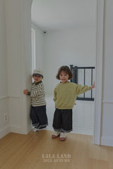［Lala land］Love lala mtm (kids)
