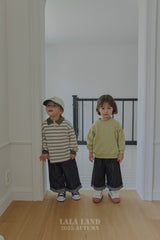 ［Lala land］Love lala mtm (kids)