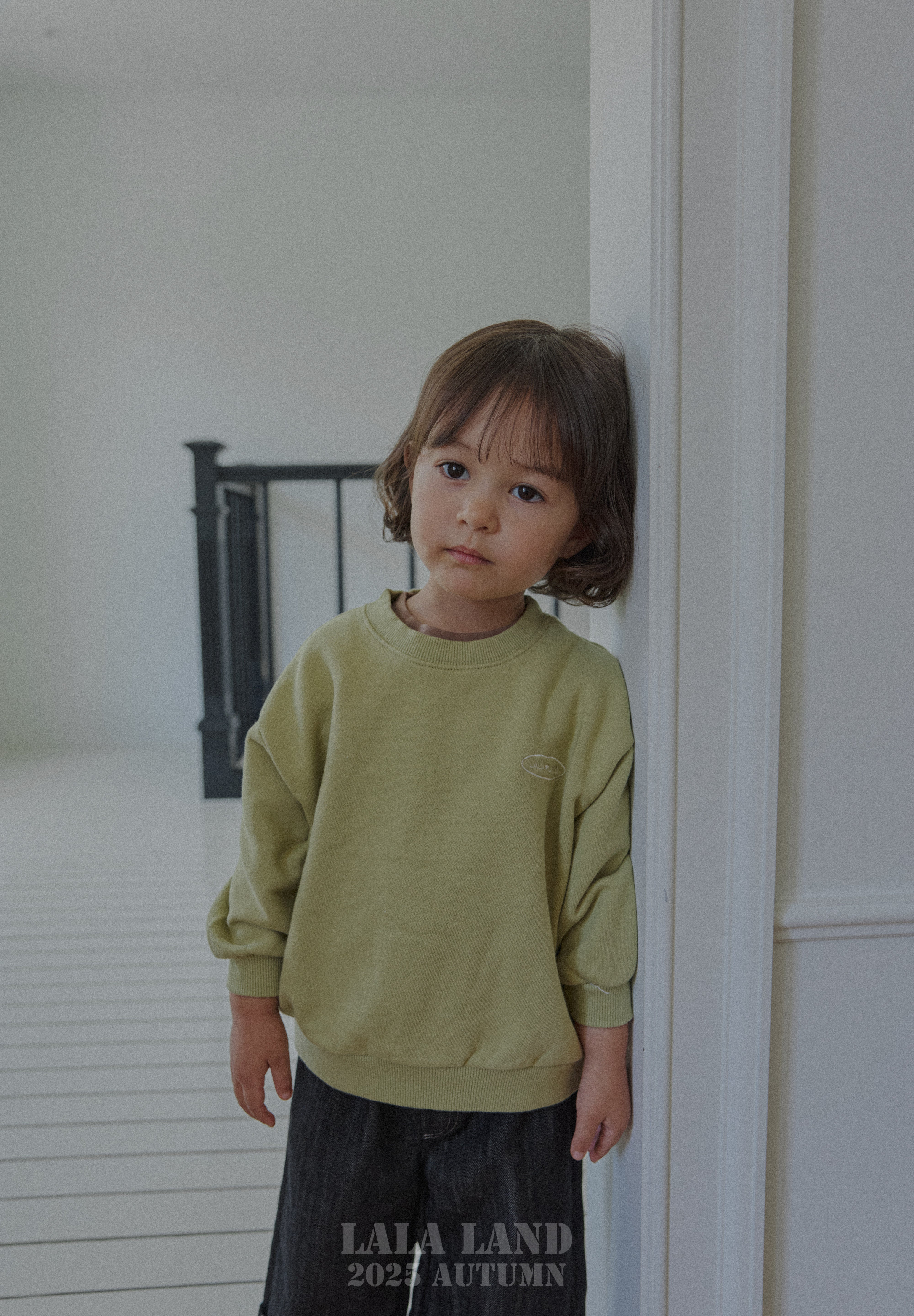 ［Lala land］Love lala mtm (kids)