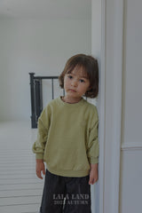 ［Lala land］Love lala mtm (kids)