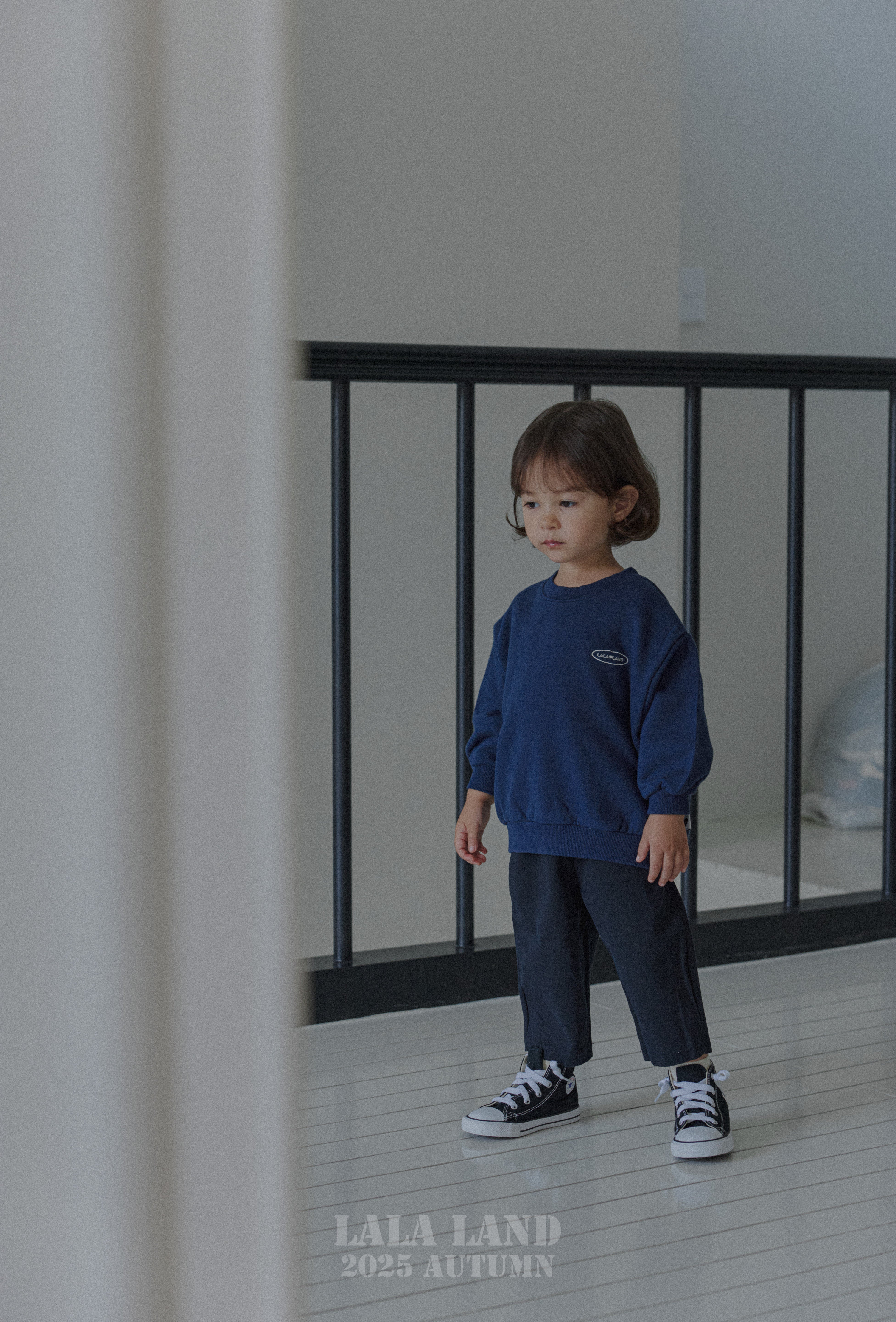 ［Lala land］Love lala mtm (kids)