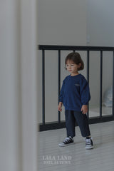 ［Lala land］Love lala mtm (kids)