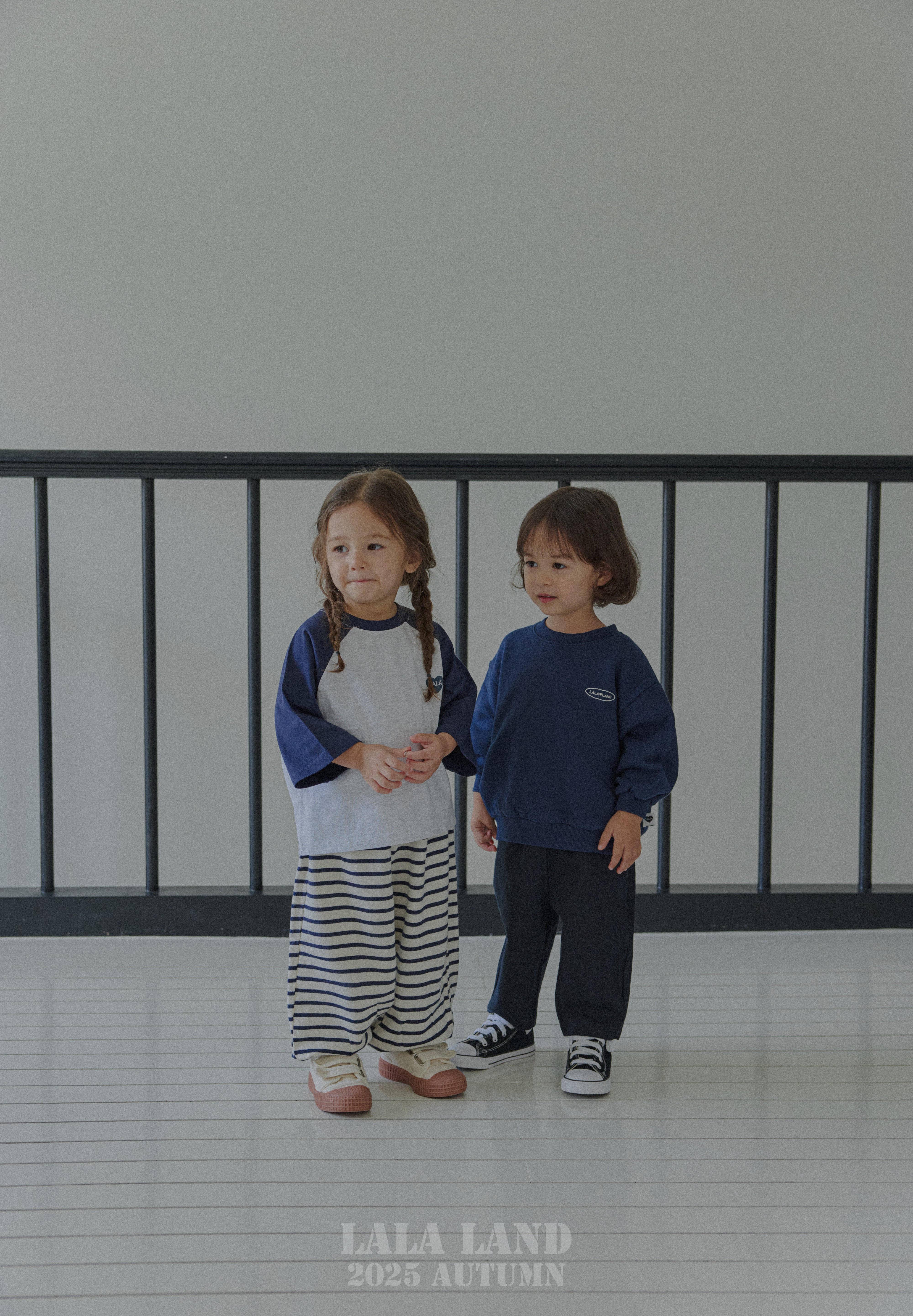 ［Lala land］Love lala mtm (kids)