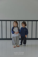［Lala land］Love lala mtm (kids)
