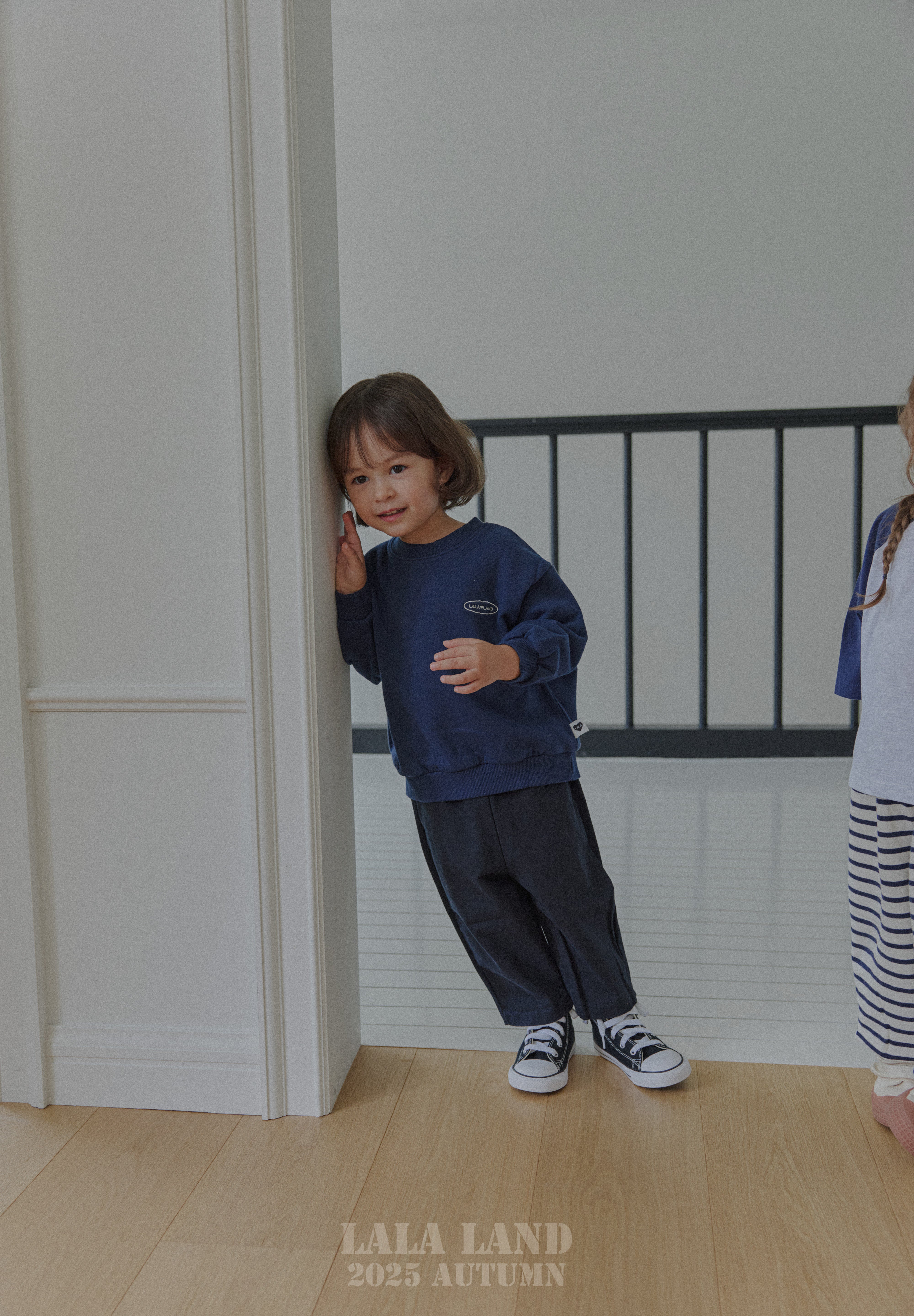 ［Lala land］Love lala mtm (kids)