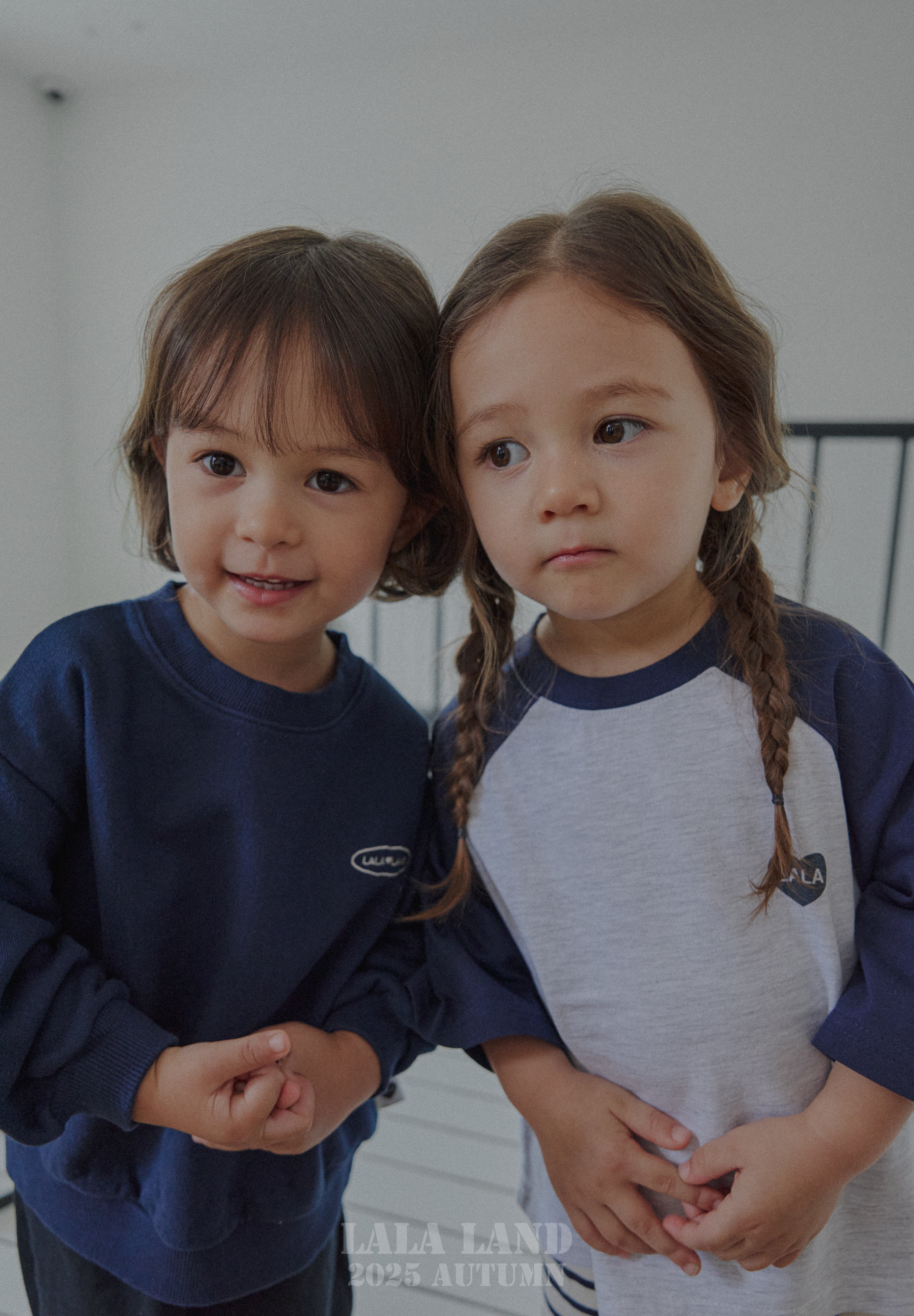 ［Lala land］Love lala mtm (kids)