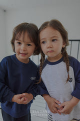 ［Lala land］Love lala mtm (kids)