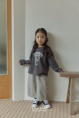 ［Lala land］Coco stripe pants