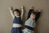 ［Lala land］Bella rib tops