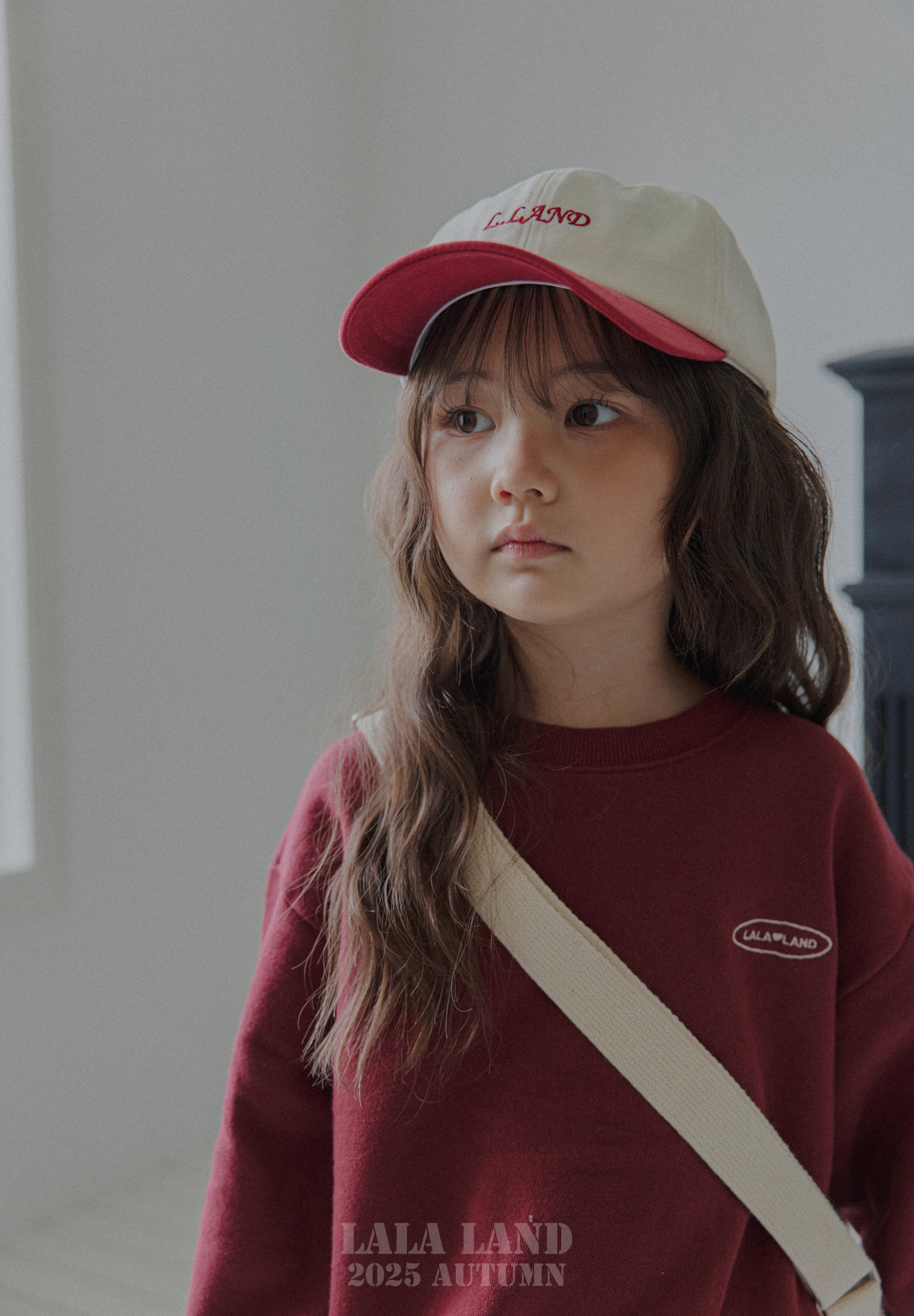 ［Lala land］Love lala mtm (kids)