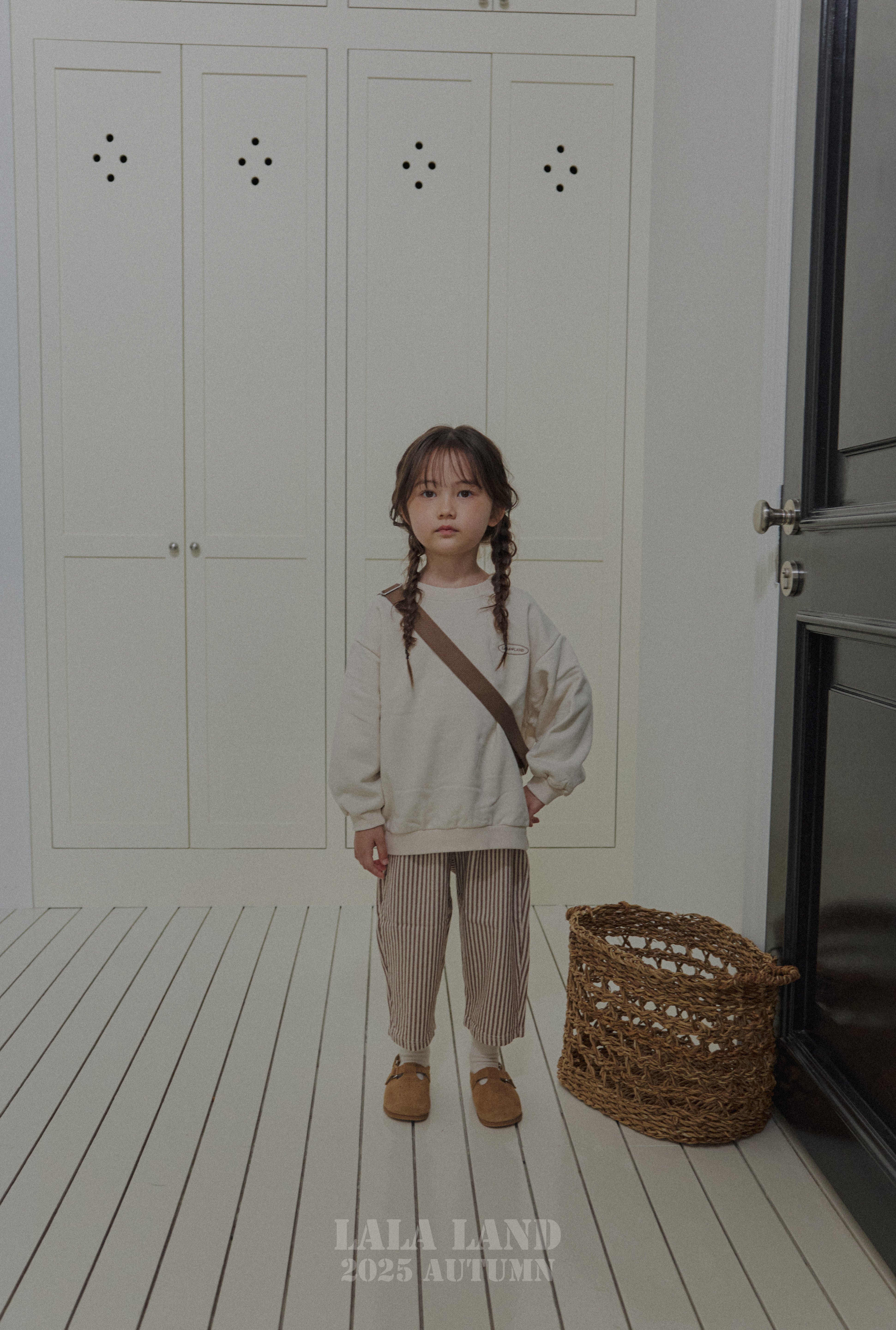 ［Lala land］Love lala mtm (kids)