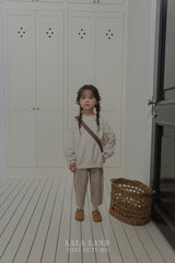 ［Lala land］Love lala mtm (kids)