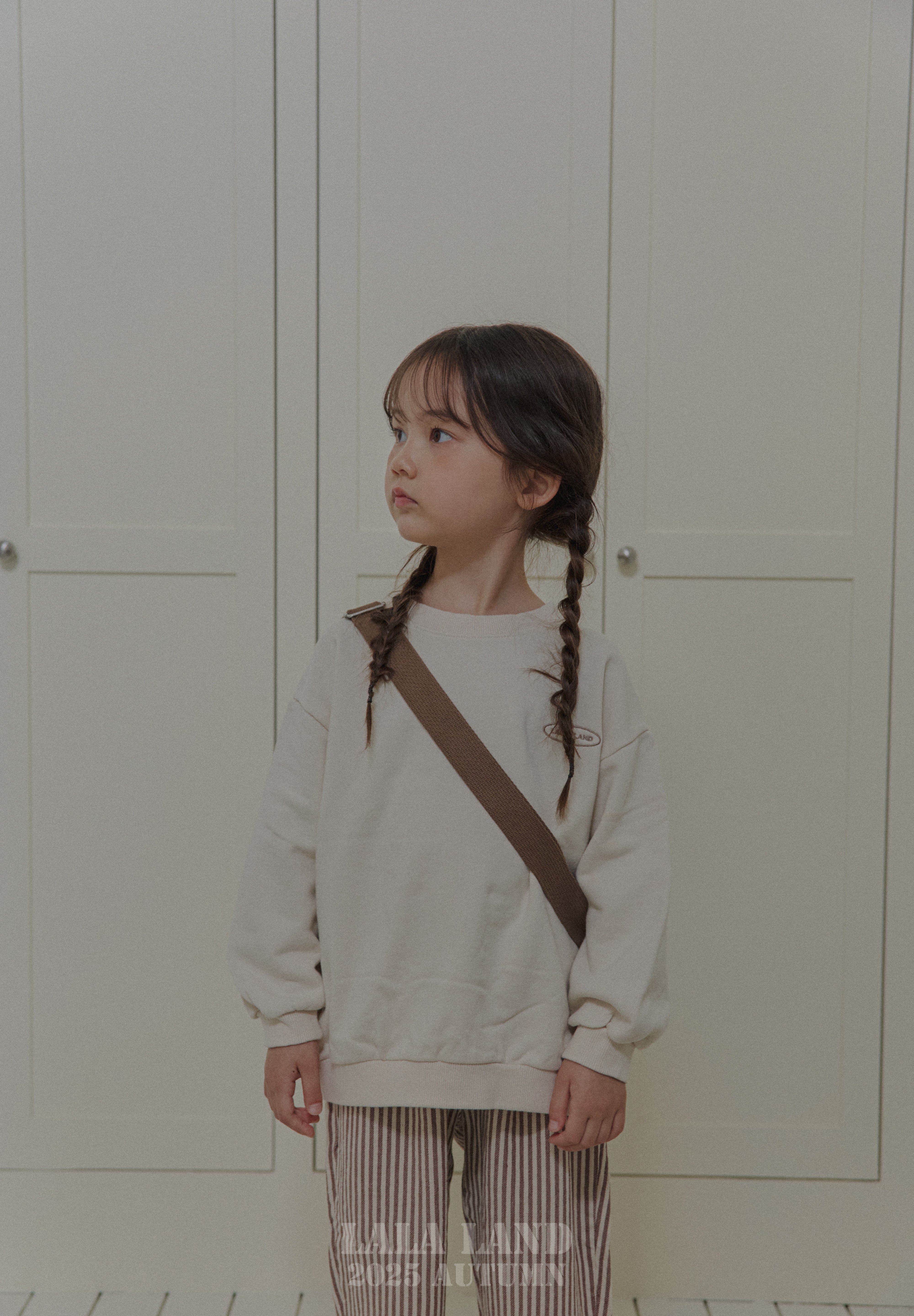［Lala land］Love lala mtm (kids)