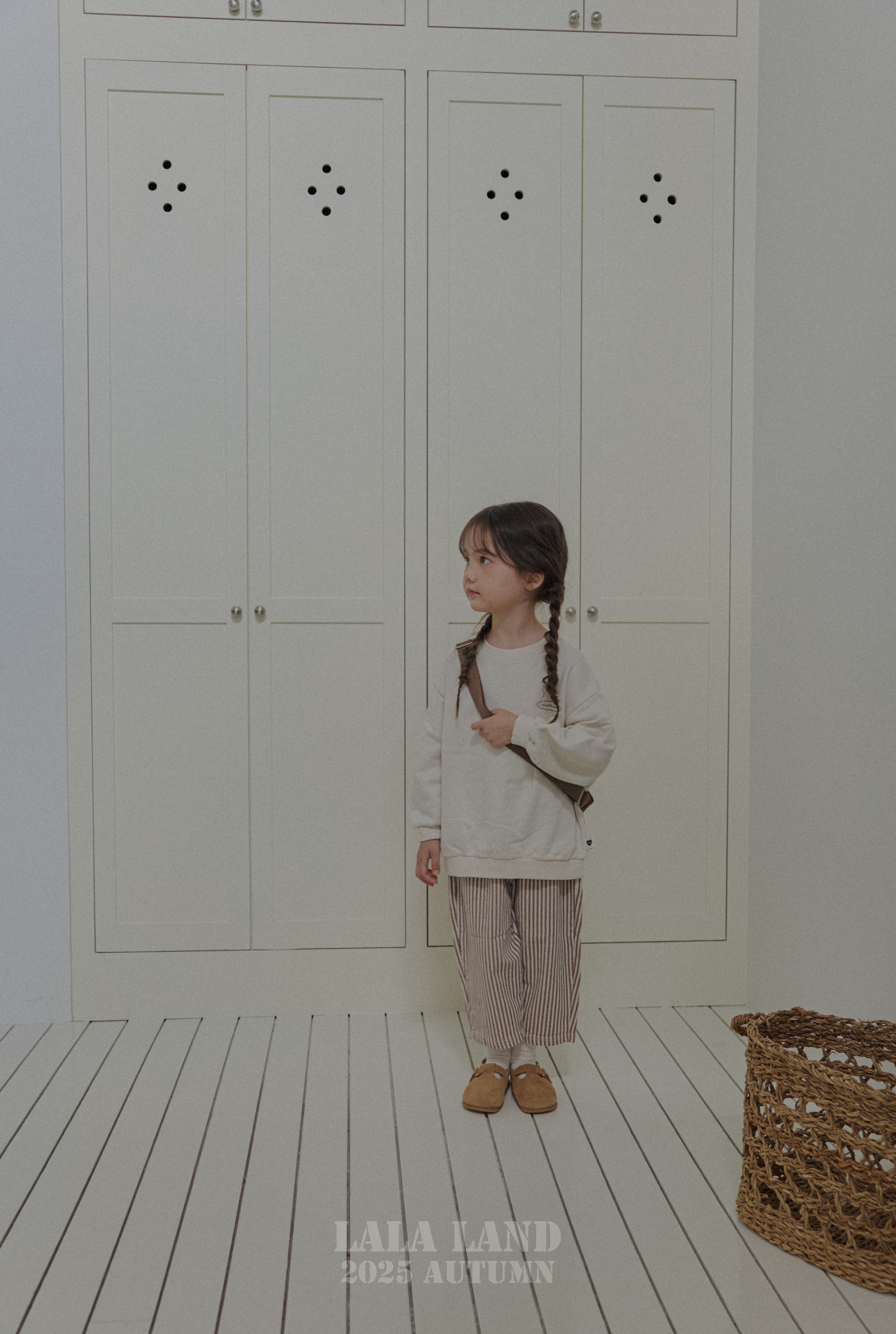 ［Lala land］Love lala mtm (kids)