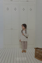 ［Lala land］Love lala mtm (kids)