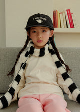 [whitesketchbook] Softy warm tee