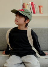[whitesketchbook] Softy warm tee