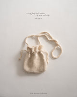 ［anggo］Crunch bag