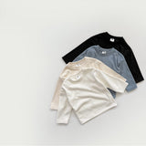 [whitesketchbook] Softy warm tee
