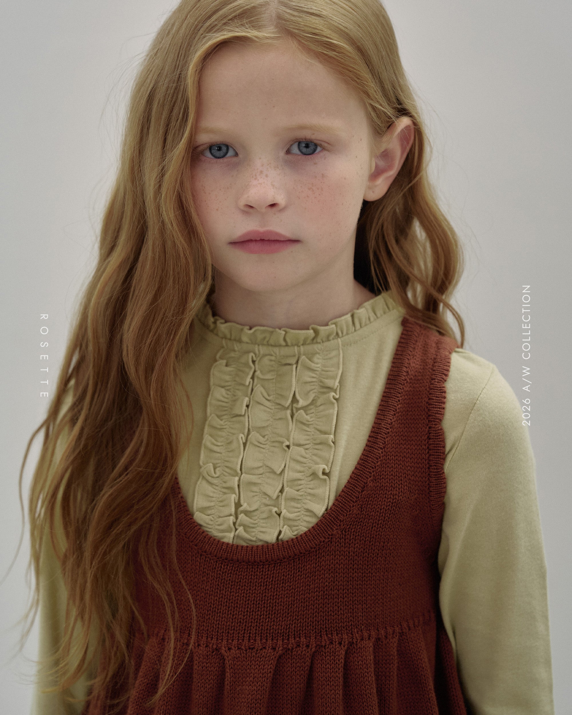 ［ROSETTE］Mico tee