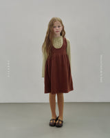 ［ROSETTE］Mico tee