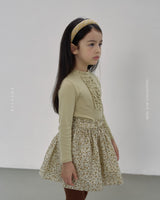 ［ROSETTE］Mico tee