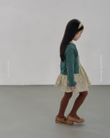 ［ROSETTE］Mico tee