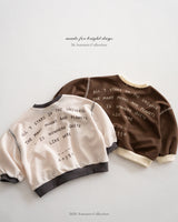 ［anggo］Shine lettering mtm