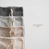 ［anggo］Churros leggings
