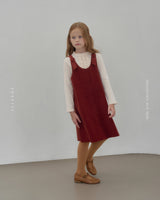 ［ROSETTE］Mico tee